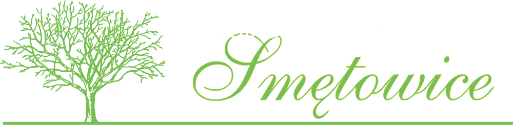 logo Szkółki Smętowice